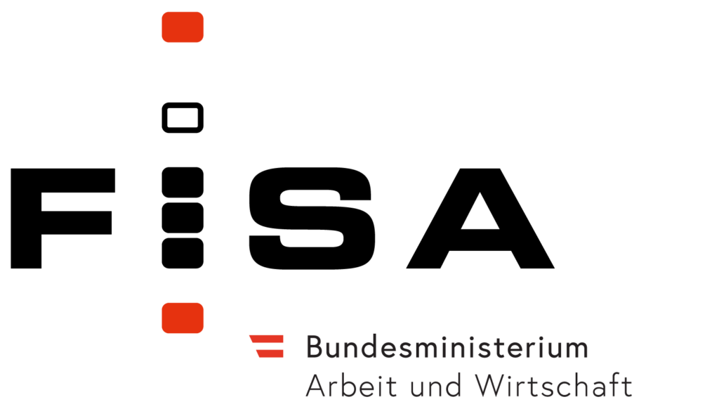 FISA Logo bunt