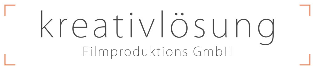 Kreativlösung Filmproduktion Logo