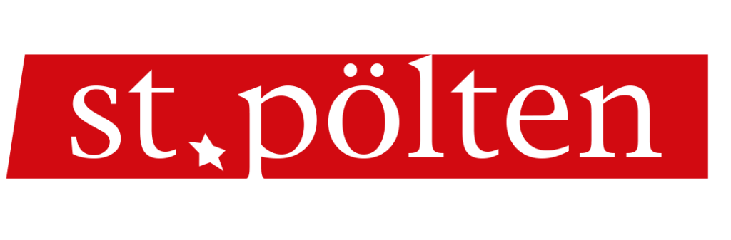 St. Pölten Logo